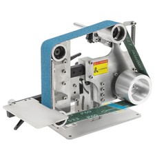 Motore 110V + Levigatrice a