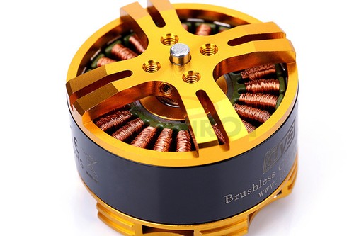 Motore brushless dys - motore,