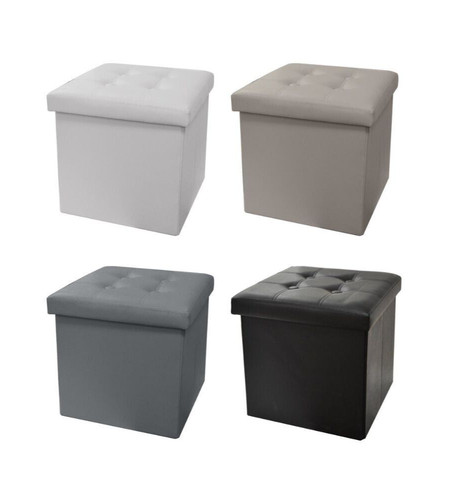 Puff pouf contenitore - puff,