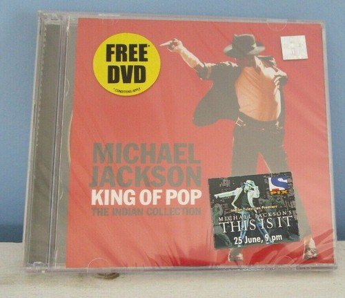 Michael jackson king pop - king,