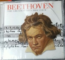 Beethoven The Greatest