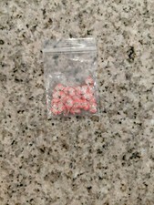 Calza natalizia fette di