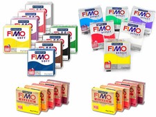 FIMO Pasta modellabile