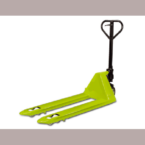 Transpallet manuale forche - manuale,