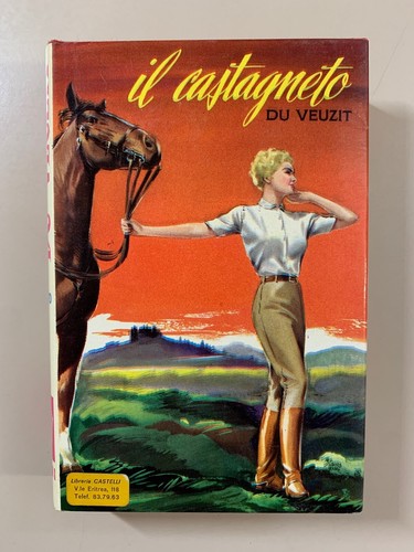 Castagneto veuzit i - di, du