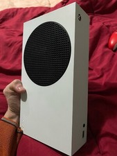 Microsoft Xbox Series S Con