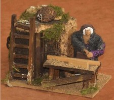 84118 Falegname cm14x10cm a