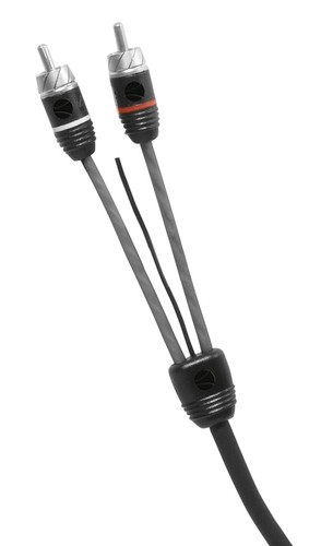 Cavo segnale audio rca 60cm - cavo,