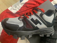 AUTENTICHE SNEAKERS CINZIA