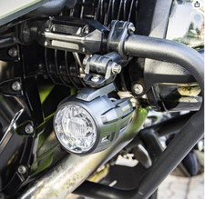 Kit faretti led per - 2, moto