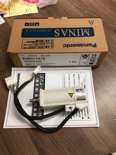 Servomotore panasonic - servomotore,