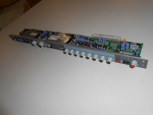Modulo amek langley - langley, rl