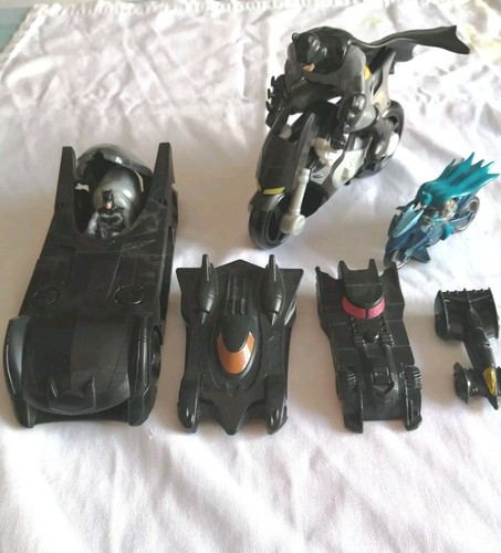 Batman pezzi giocattolo - batman,