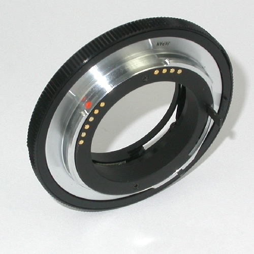 Adattatore tamron adaptall - adattatore, 2