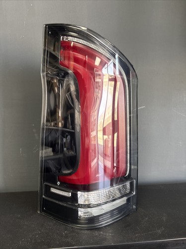 Fanalino posteriore classe - sx,