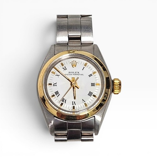 Orologio rolex oyster - rolex,