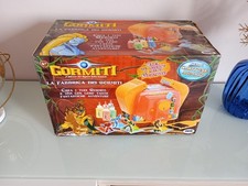 LA FABBRICA DEI GORMITI NUOVO