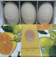 3 Pack La Florentina Luxury