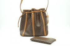 Borsa A Spalla Con Stringa