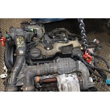 ⭐ MOTORE COMPL. 9HP - 9H06 PER PEUGEOT PARTNER - RIFTER (18) K9 1.6 8V HDI 2018