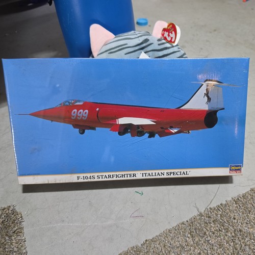 Hasegawa scala f - 1:48, f-104s