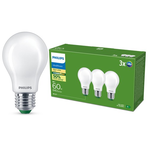 Philips led lampadina goccia - philips,