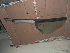 VETRO CRISTALLO FISSO