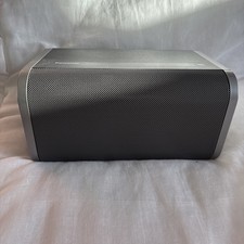 Sistema musicale altoparlante