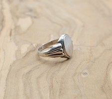 Anello - Anello Da Sigillo -