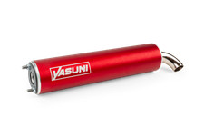 Silenziatore Yasuni Scooter