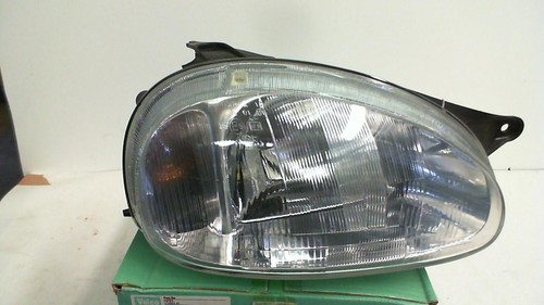 Faro anteriore destro opel - anteriore,