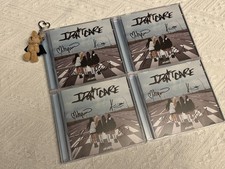 [Baby DONT Cry] - ALBUM