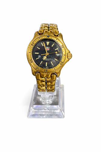 Quarzo professionale tag heuer - tag,