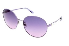 Occhiali da Sole Swarovski SK0180 81Z  VIOLET 61/19/135 Donna