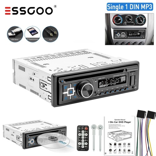 Autoradio singolo din - autoradio,
