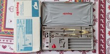 ⭕​⭕​⭕​ ROTRING ZIRKELBESTECK ⭕​⭕​BOW COMPASS ⭕​⭕RAPIDOGRAPH / ISOGRAPH / VARIANT