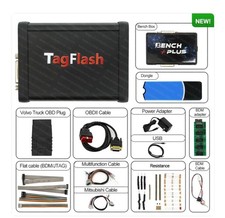 Tagflash Programmatore