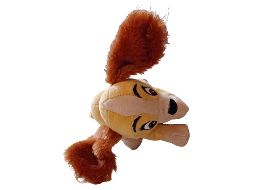 Disney lady peluche cane - lady,
