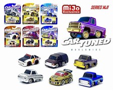 CarTuned Series 1 Mijo MJ1