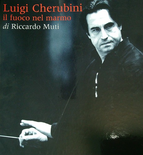 Luigi cherubini fuoco - fuoco, nel