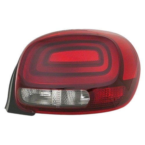 Fanale posteriore citroen - fanale,