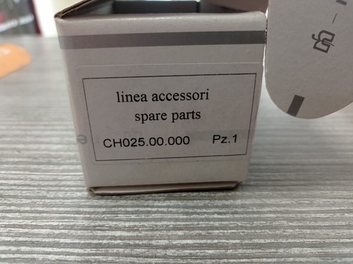 Chiavetta newform ch025 000 - chiavetta,