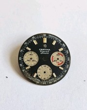 Vintage dial certina argonaut - dial,