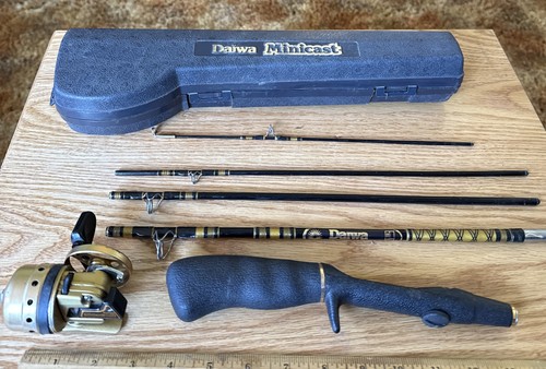 Mulinello pesca vintage - mulinello,