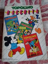 Topolino raccolta 33 - raccolta,