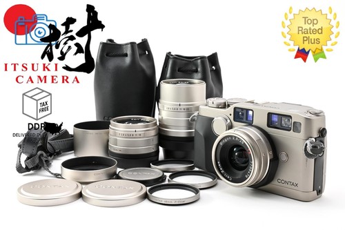 Fotocamera pellicola telemetro