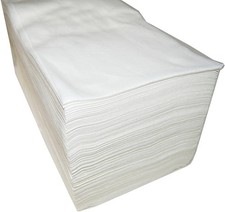 Asciugamani monouso 40 x 80