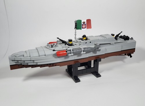 Lego ww1 ww2 brickmania - lego, ww1/ww2