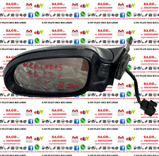 Specchietto retrovisore - specchietto,