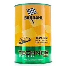 Bardahl - Engine Oil for Cars